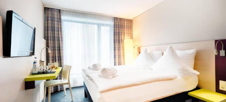 阿伦的B&B酒店(B&B HOTEL Aalen)图片