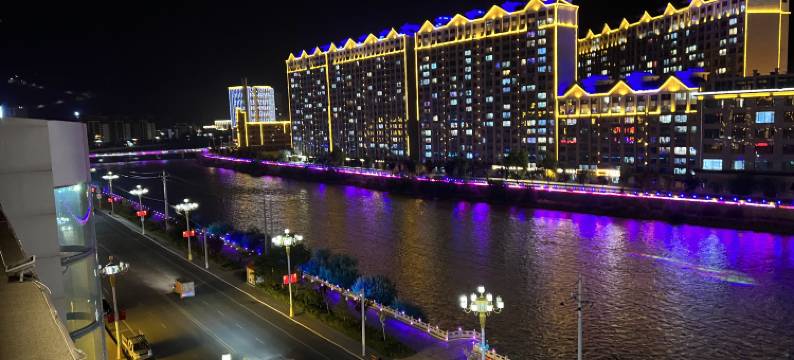 玩赢家电竞酒店图片