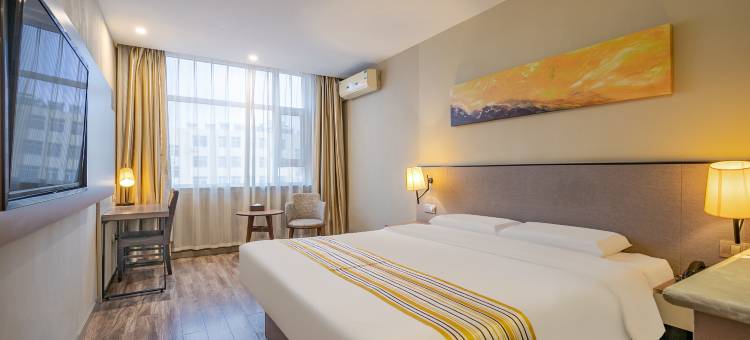 如家酒店(郯城郯东路商业广场店)图片