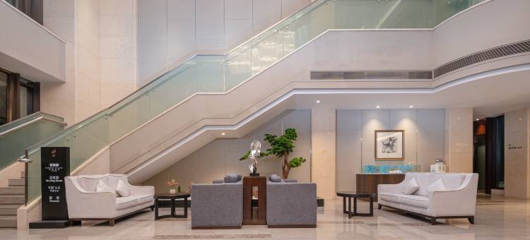 福州八闽楼颐豪酒店(三坊七巷店)图片