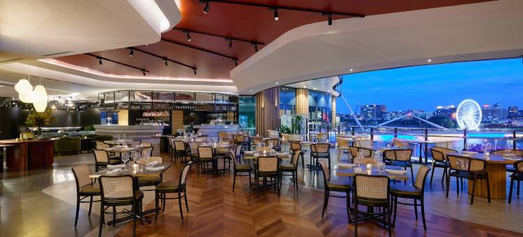 布里斯班W酒店(W Brisbane)图片