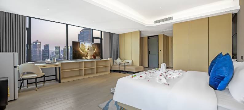 耒阳嘉百年酒店(神农路店)图片