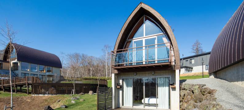 新雪谷安达鲁精选酒店(Andaru Collection Niseko)图片