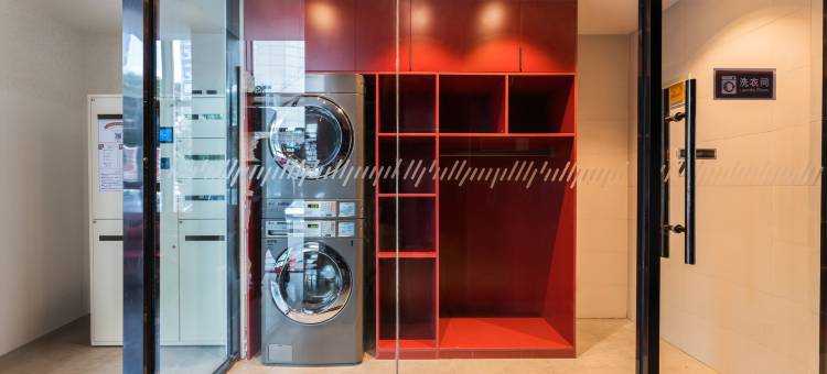 宜必思酒店(襄阳人民广场中医院店)图片