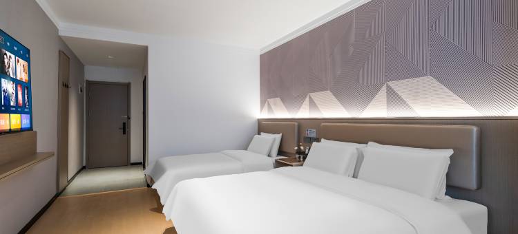 如家睿柏·云酒店(辛集市电视塔店)图片