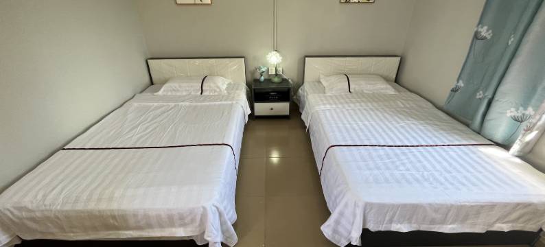 珠海伊人客栈图片