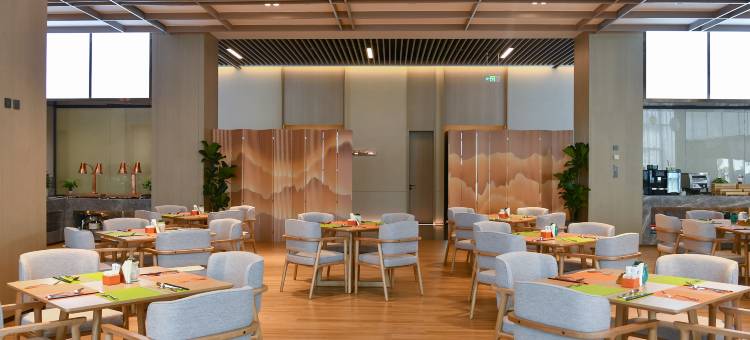 天沐·夏都温泉酒店图片