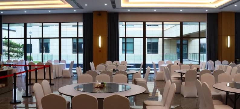 桐峪1941培训基地图片