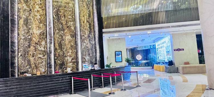 南安明利大酒店图片