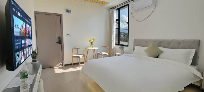 大理水沐云晓民宿(大理古城店)图片