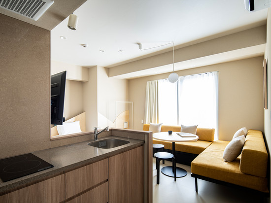 Section L Yushima-Ueno