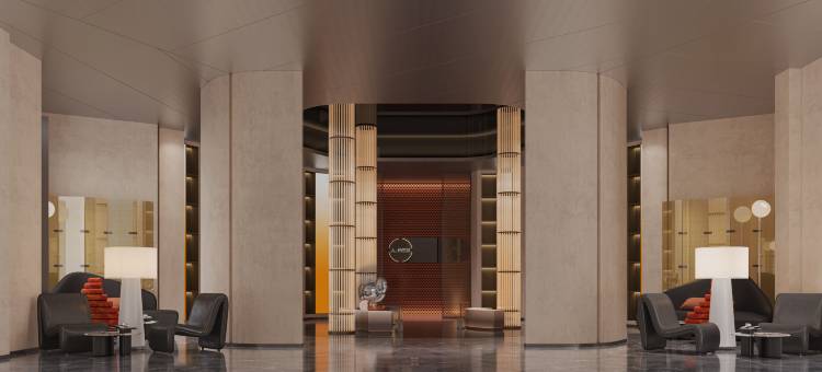 朵兰达V酒店(昆明火车站环城南路地铁站店)图片