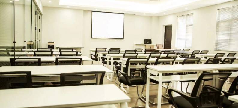 随州都市澜亭商务宾馆图片