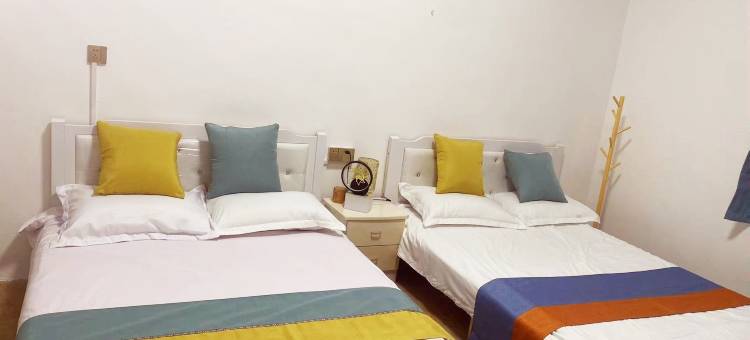 平潭七号岚湾海景客栈图片