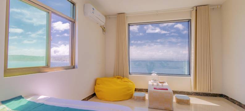 恋君岚·渔夫民宿图片