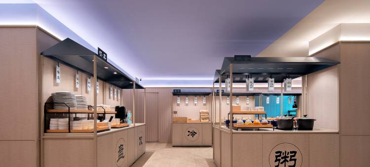 怡莱精品酒店(南安石材城店)图片