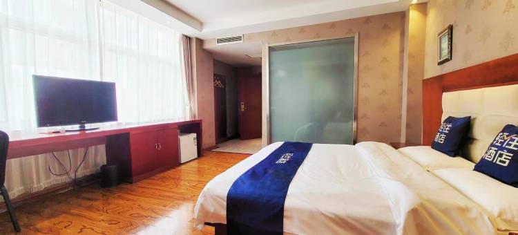 东泰酒店(维多利摩尔城店)图片