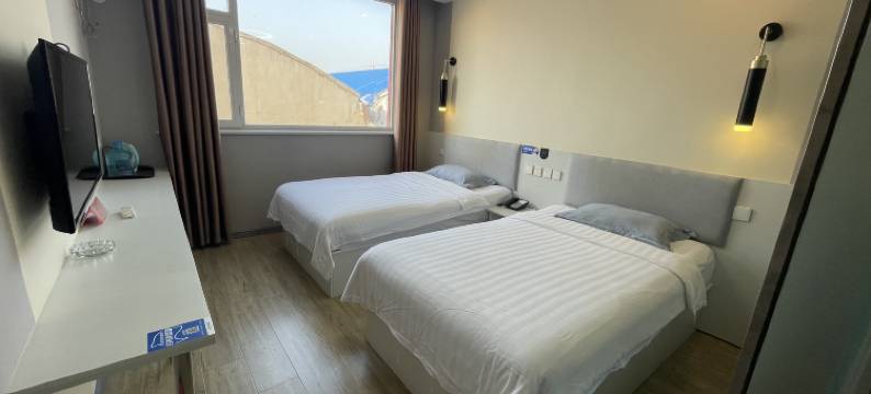 临城116酒店图片