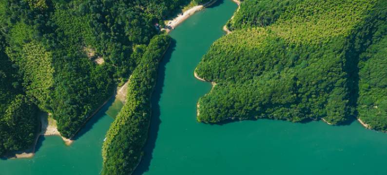 恋初见民宿(储家滩店)图片