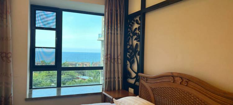 陵水富邻旅居接待中心(富力湾店)图片