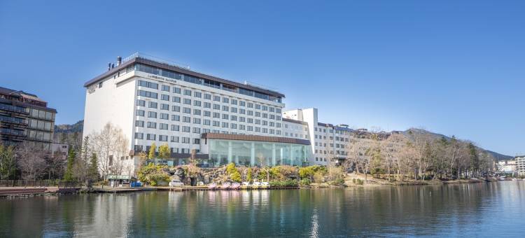 新阿寒酒店(New Akan Hotel)图片