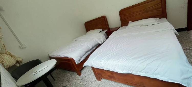 宜章清明田悦客民宿图片