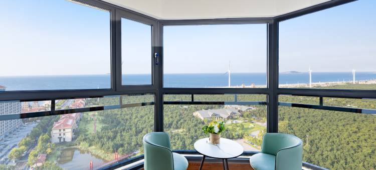 180度看海赶海海景民宿(那香海店)图片