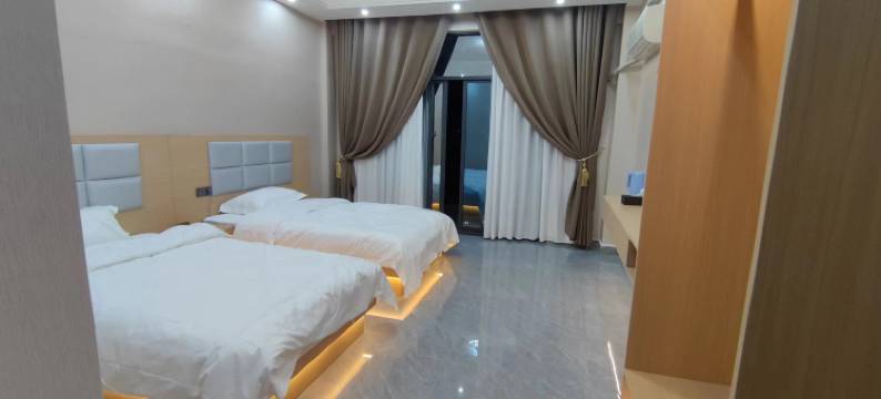 安顺鑫兰民宿酒店图片