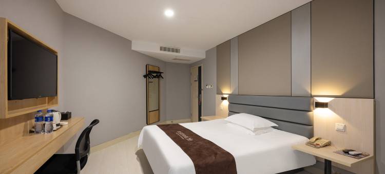 锦江之星(锦州洛阳路店)图片