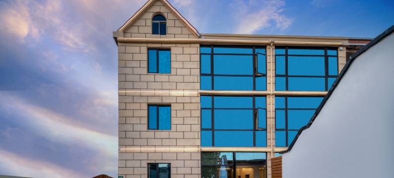 沪·小隐轻奢民宿(浦东机场店)图片