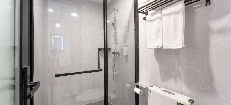 银座佳驿轻居酒店(山东省肿瘤医院店)图片