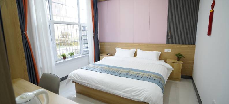 恒延惠润宾馆(延吉高铁站体育场店)图片