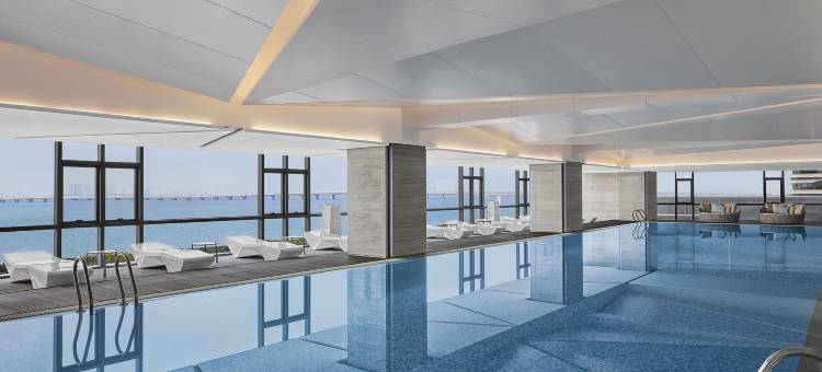 厦门百琪万怡酒店图片