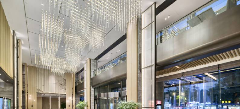 杭州保逸大酒店图片