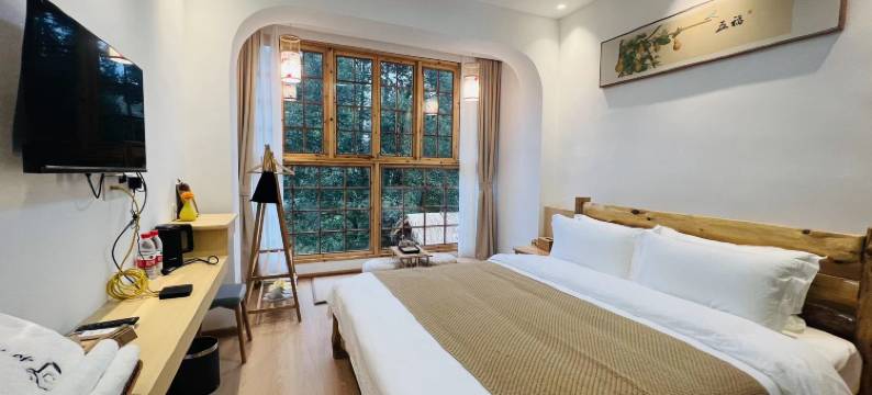 和兴雅苑(凤凰古城店)图片