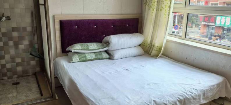 松原吉祥宾馆图片