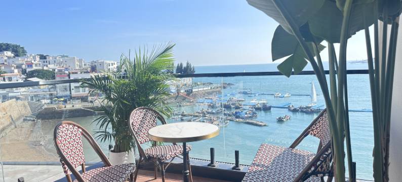 东山岛一山一海民宿(南门湾店)图片