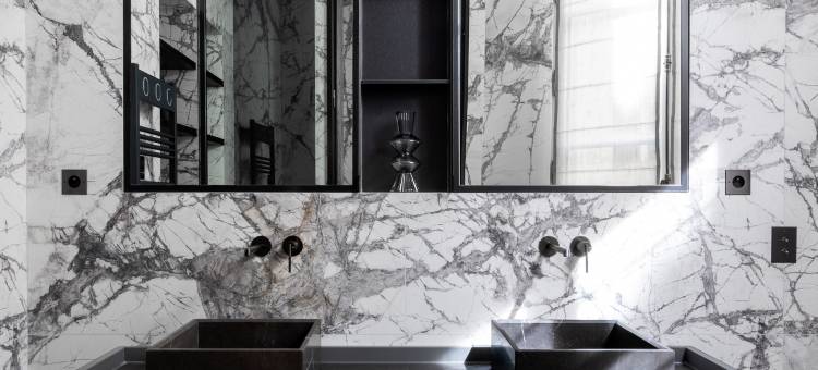 查庞 - Highstay酒店式公寓(HIGHSTAY - Luxury Serviced Apartments - le Marais)图片