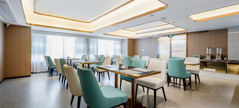 雅斯特国际酒店(南宁青秀山东门保利领秀前城店)图片