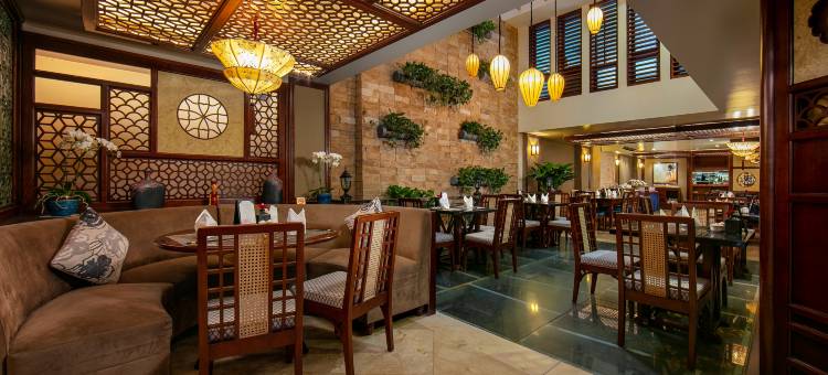 东方套房水疗酒店(Oriental Suites Hotel & Spa)图片