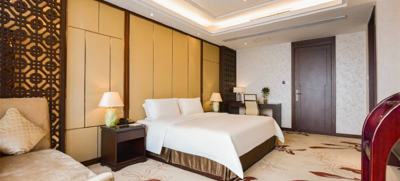 重庆江津大酒店(鼎山公园店)图片