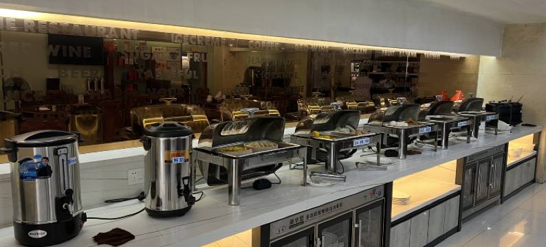 阳光假日酒店(佛山三水广场店)图片