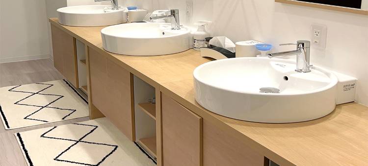 JAKOTELplus難波店(JAKOTEL+Namba)图片