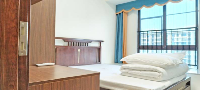 山居云景客天下民宿图片