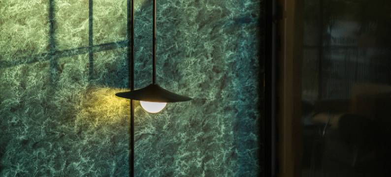 兰汀酒店(青岛五四广场高雄路地铁站店)图片