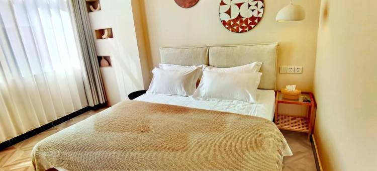 云归处民宿(祥云高铁站店)图片