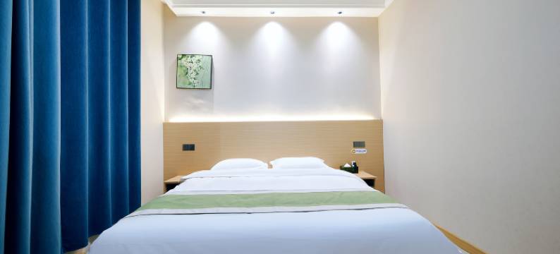 喜又客栈(十字街洛邑古城店)图片