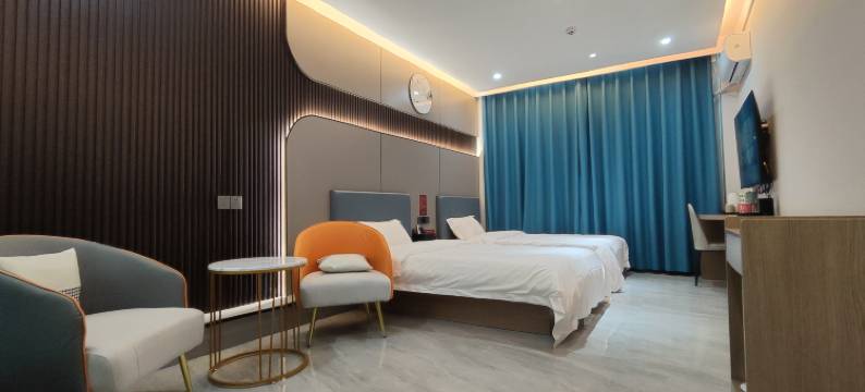 宁陵乐程酒店图片