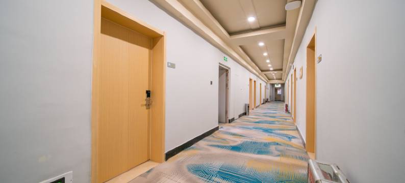 济南警秀山庄图片