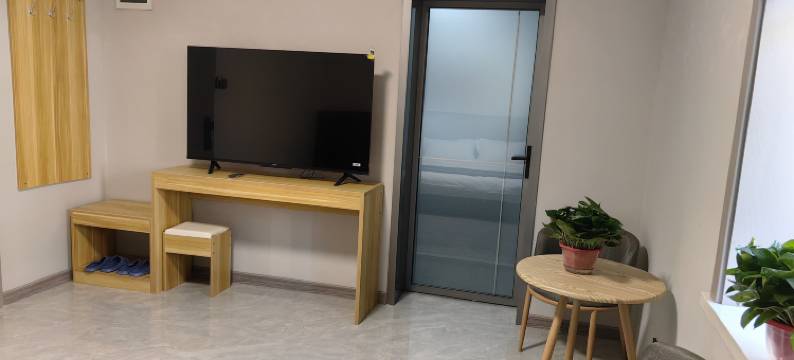 忻州清雅居民宿图片